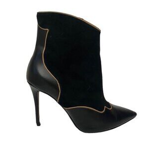 RAYE Talen Bootie in Black